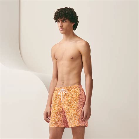 hermes swimwear online|hermes swimsuits men.